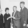 American Legion Ambulance Donation 1961 001B JAK