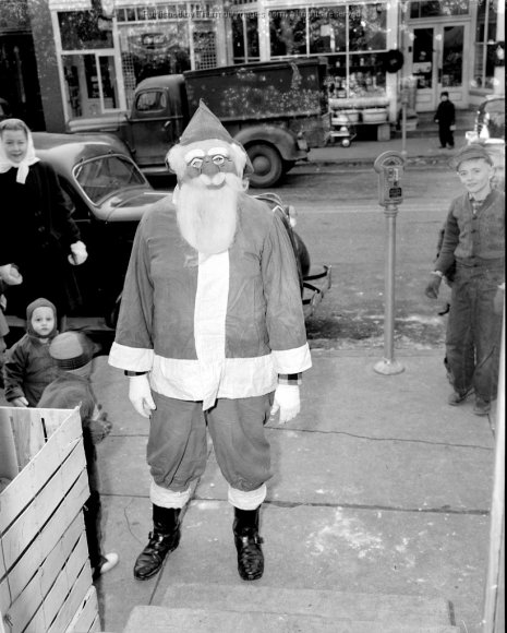 American Legion Christmas 1948 003 THS