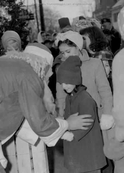 American Legion Christmas 1949 002B JAK