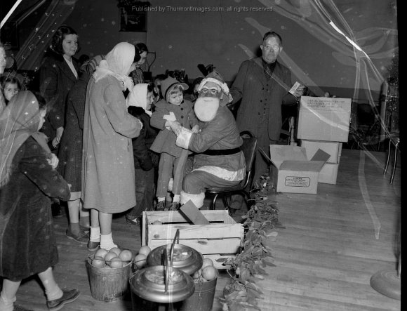 American Legion Christmas 1952 001 JAK