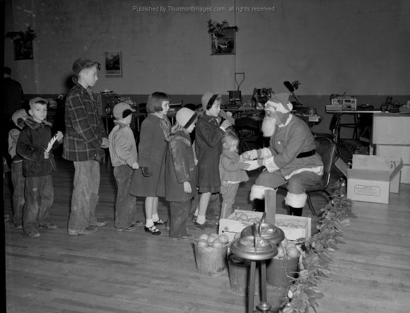 American Legion Christmas 1952 002 JAK