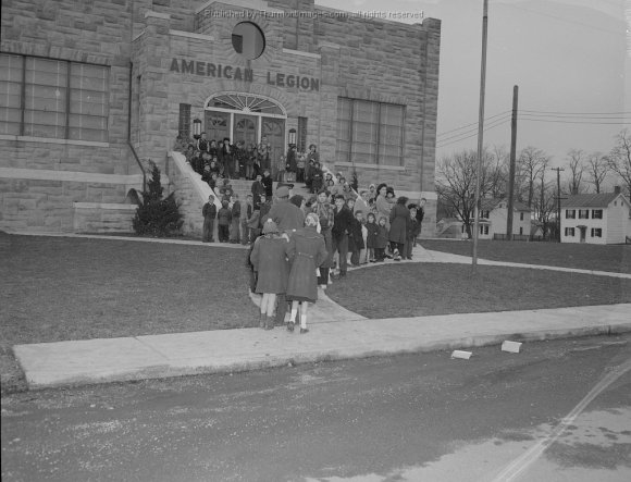 American Legion Christmas 1952 003A JAK