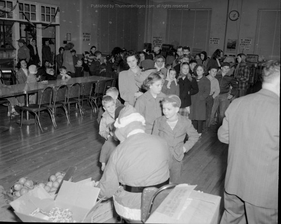 American Legion Christmas 1952 004A JAK