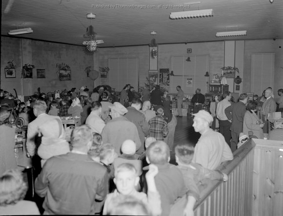 American Legion Christmas 1957 004  JAK
