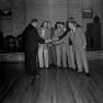 American Legion Dec 7 1956 Mortgage Burning