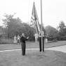 American Legion Flag Raising 1960 001A JAK