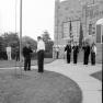 American Legion Flag Raising 1960 002A JAK