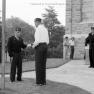 American Legion Flag Raising 1960 002B JAK