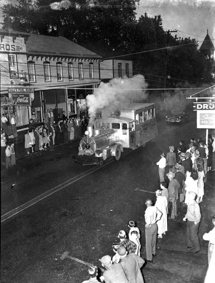 American Legion Parade 1950 001B THS