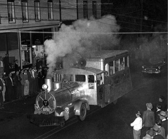 American Legion Parade 1950 001C THS