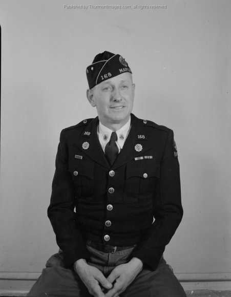 American Legion Past Commanders 1961 008 JAK