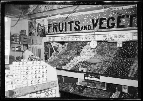 American Store 1945 004A GWW