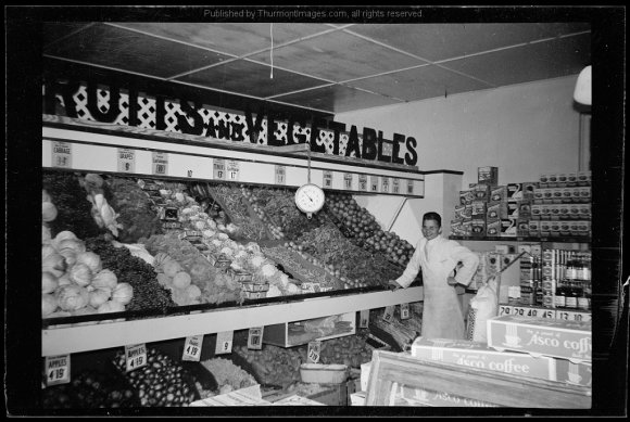 American Store 1945 007A GWW