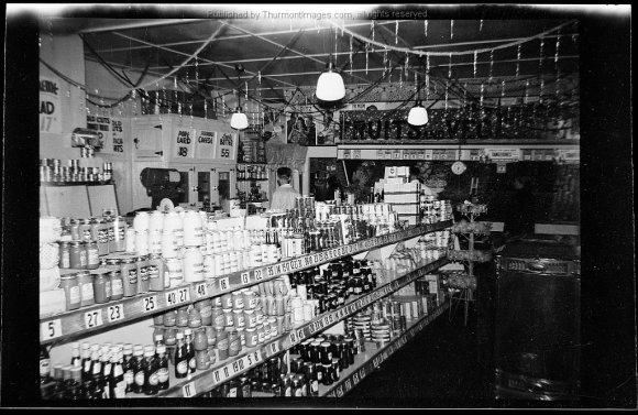 American Store 1945 008A GWW