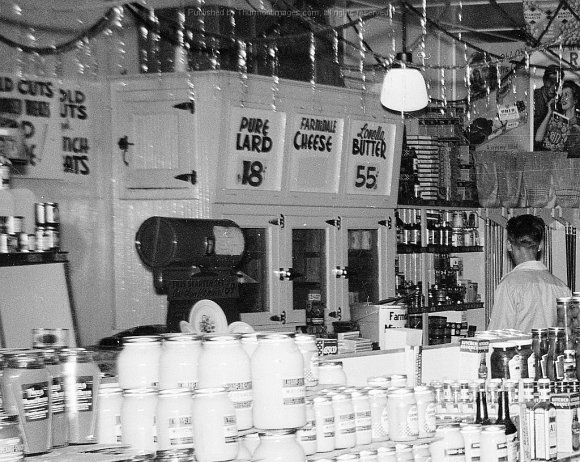 American Store 1945 008B GWW