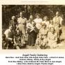 Angell Family Gathering
