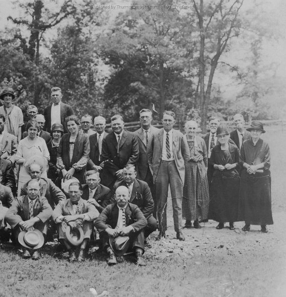Apples Church 100th Anniversary 06-13-1926 001G JAK