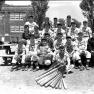 Baseball  Team May 23 1948 001B THS