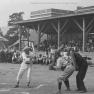 Baseball 1940's Thurmont 005B GWW