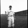 Baseball 1940's Thurmont 006A GWW