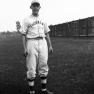 Baseball 1940's Thurmont 006B GWW