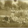 Baseball Team 004A THS