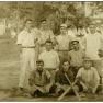 Baseball Team 005A THS