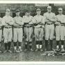 Baseball Team 006A THS