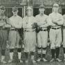 Baseball Team 006B THS