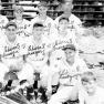 Baseball Team 009D JAK