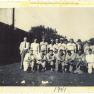 Baseball Team 010A ER