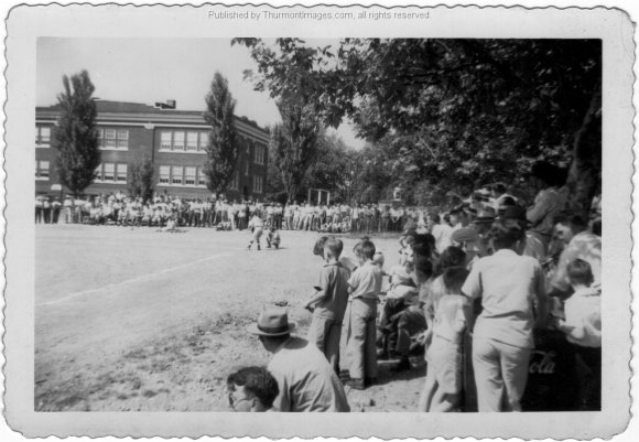 Baseball Thurmont High School 001 GWW