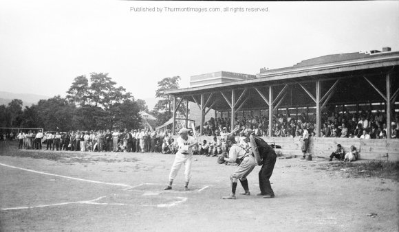 Baseball_THS_Field_1940's_001A_GWW