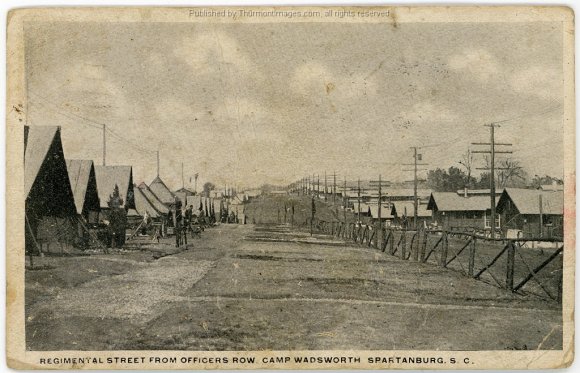 Bauersfeld 06-15-1918 Postcard 001A JAK