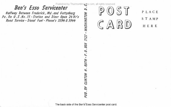 Ben's Esso Servicecenter 002