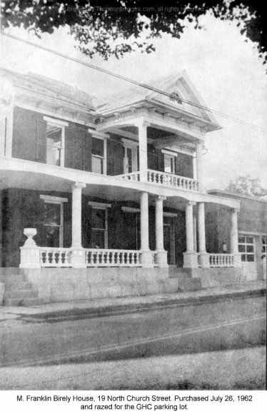 Birely House 001