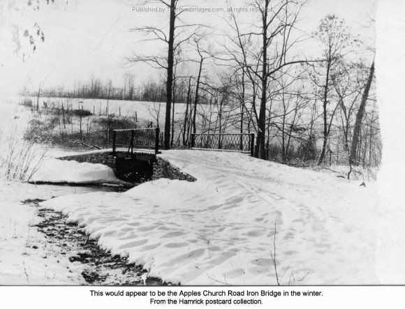 Bridge H048