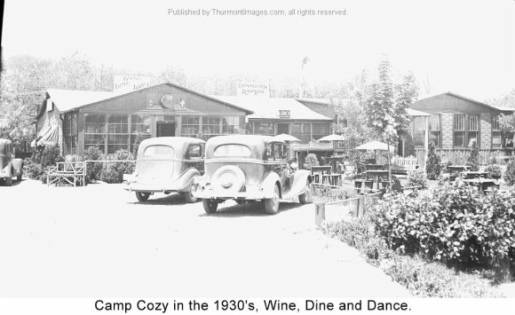 Camp Cozy 001