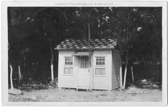 Camp Cozy 009A DB