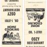 Camp Cozy Matchbook 001 JAK