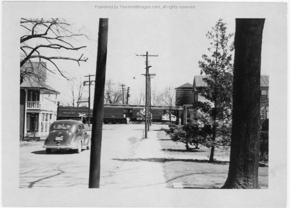 Carroll Street 1947 001