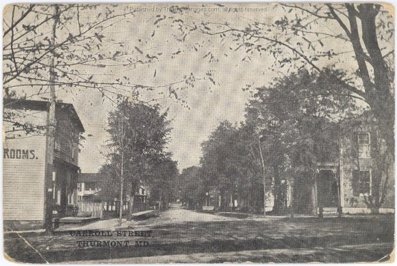Carroll Street E002