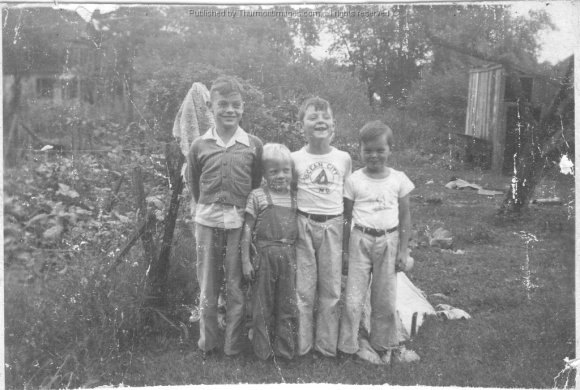 Carroll Street Gang 001A