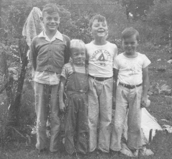 Carroll Street Gang 001B