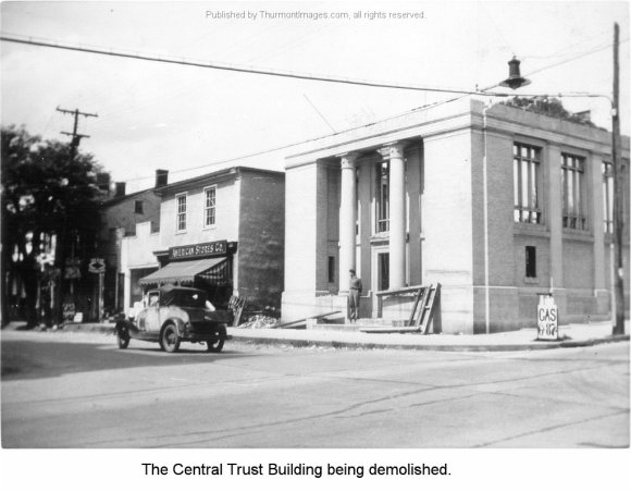 Central Trust Company 002