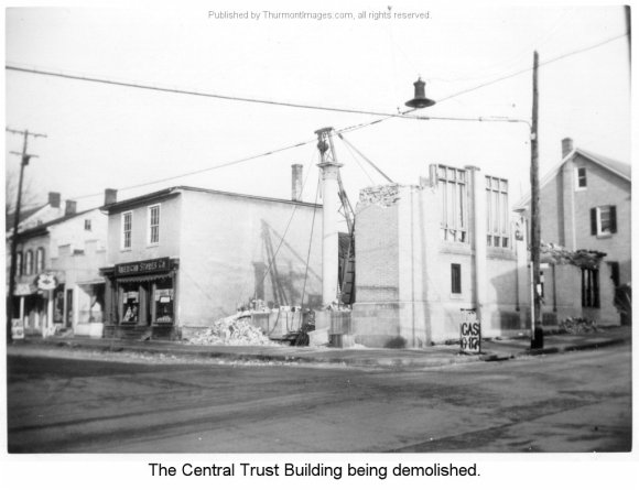 Central Trust Company 005