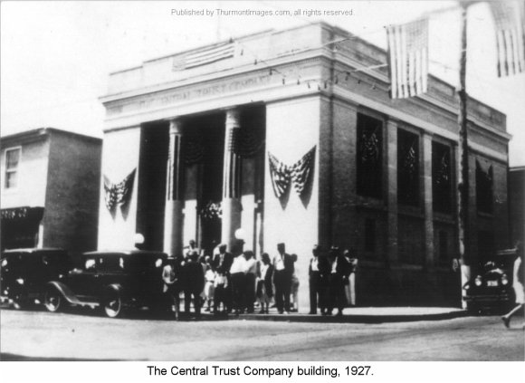 Central Trust Company 006