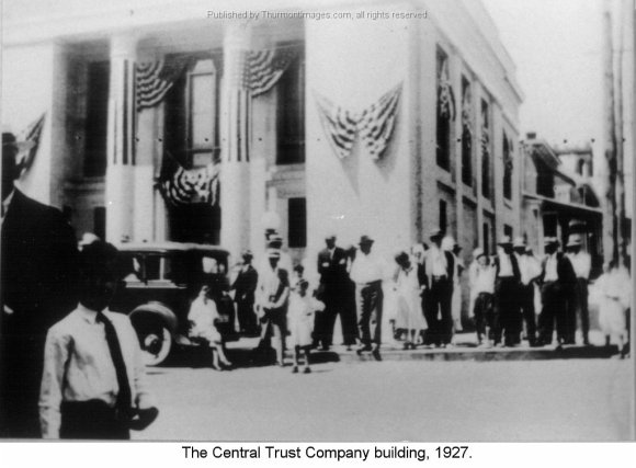 Central Trust Company 007