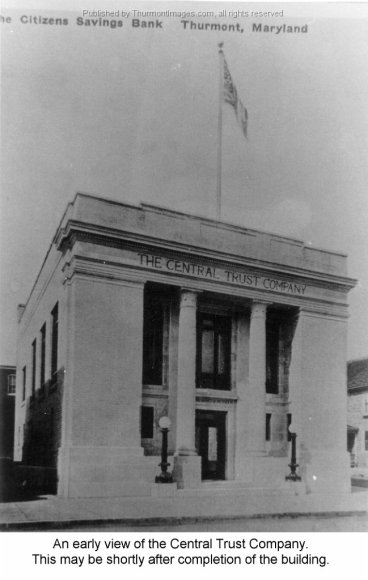 Central Trust Company 008