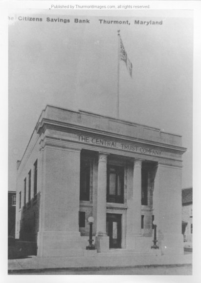 Central Trust Company 009